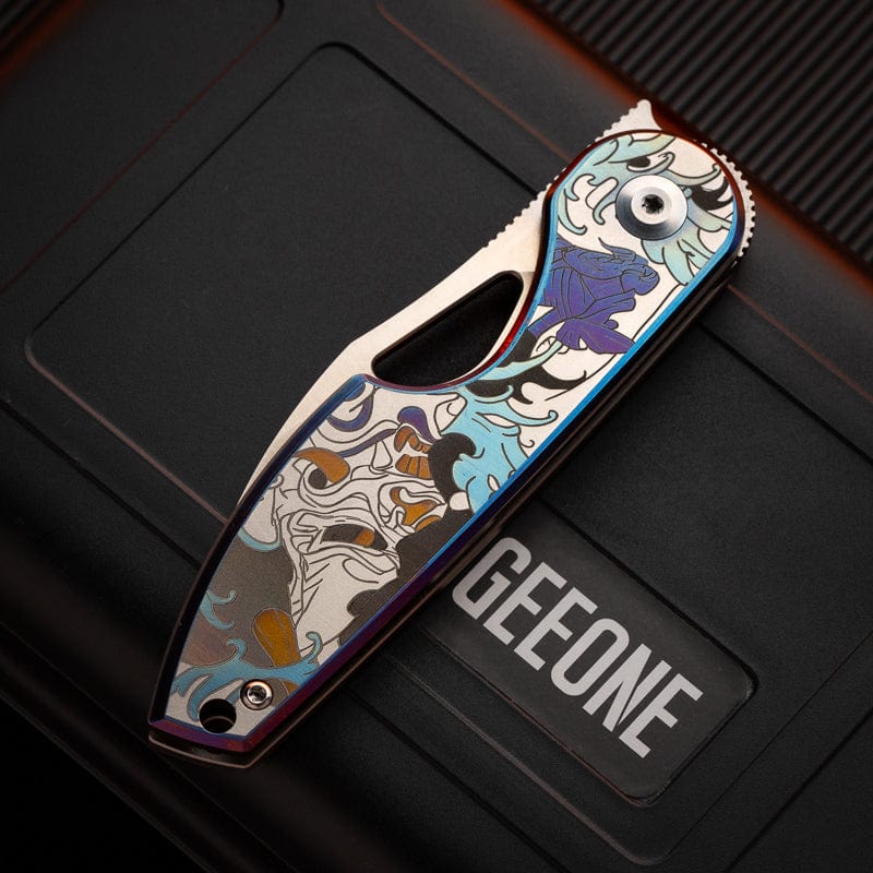 Cangfeng & Dragon Knife - Image 11