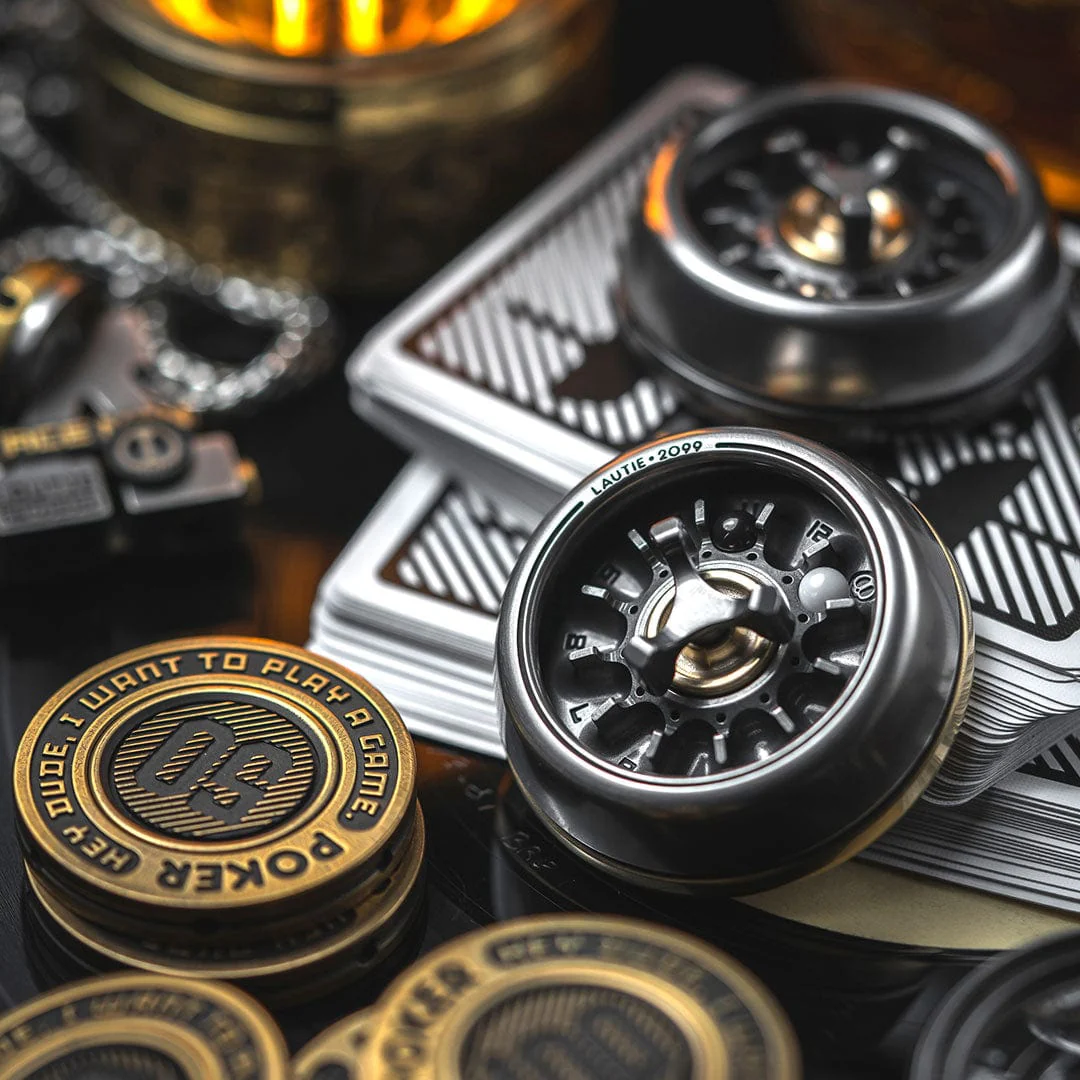 Carnival-Nano Spinner - Image 13