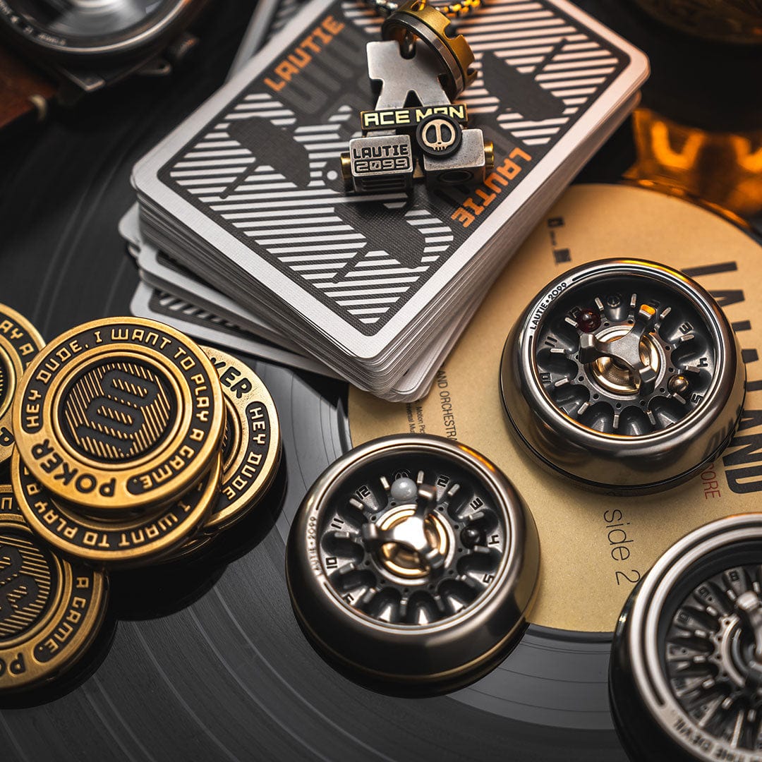 Carnival-Nano Spinner - Image 20