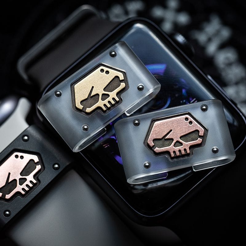 Watch Buckle - Image 8