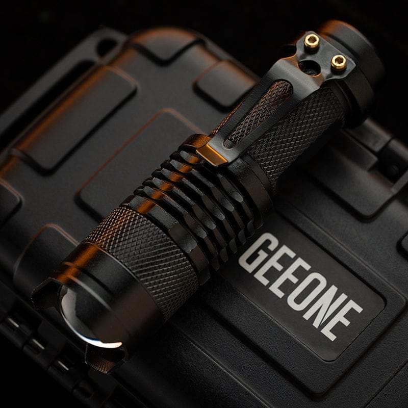 Titanium Tubes - Image 9