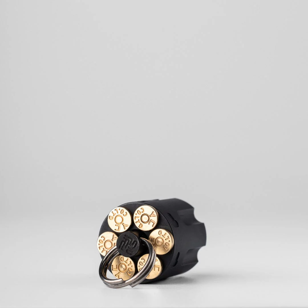 Cylinder Bead - Image 3