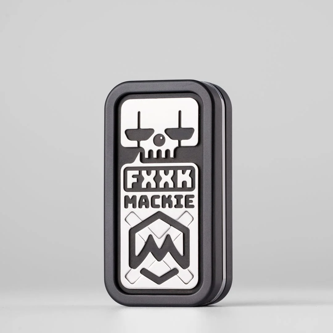 FXXK CP3 - Image 3