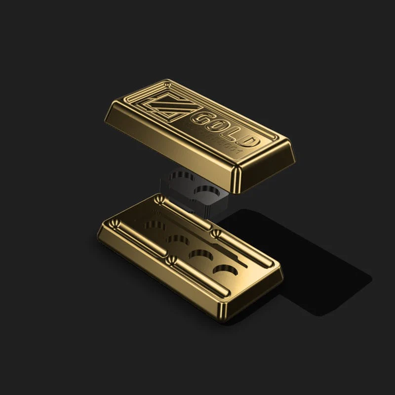 GOLD - Image 7
