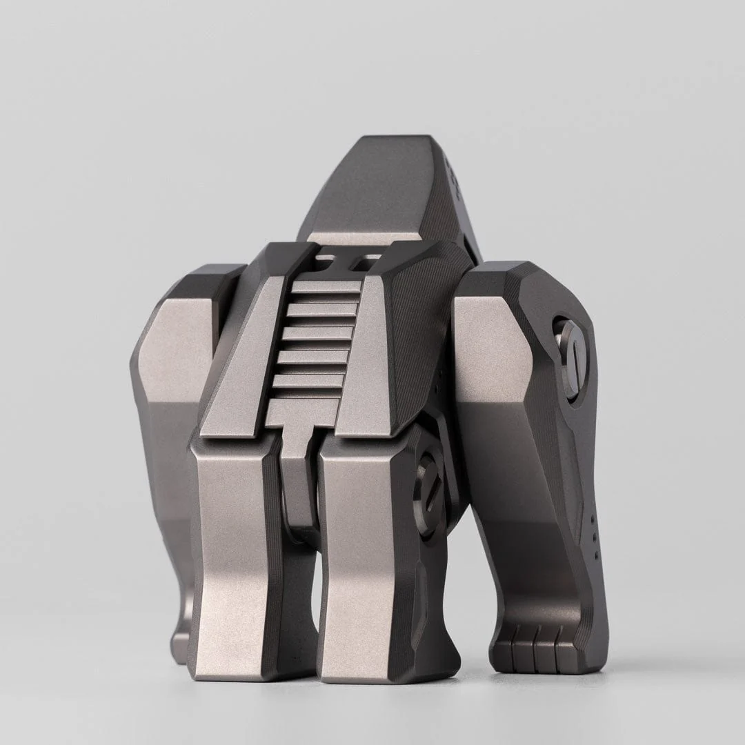 Gorilla 1.0 - Image 3