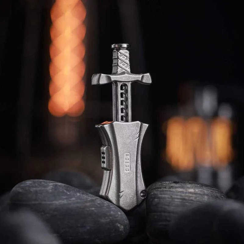 Master Sword - Image 8