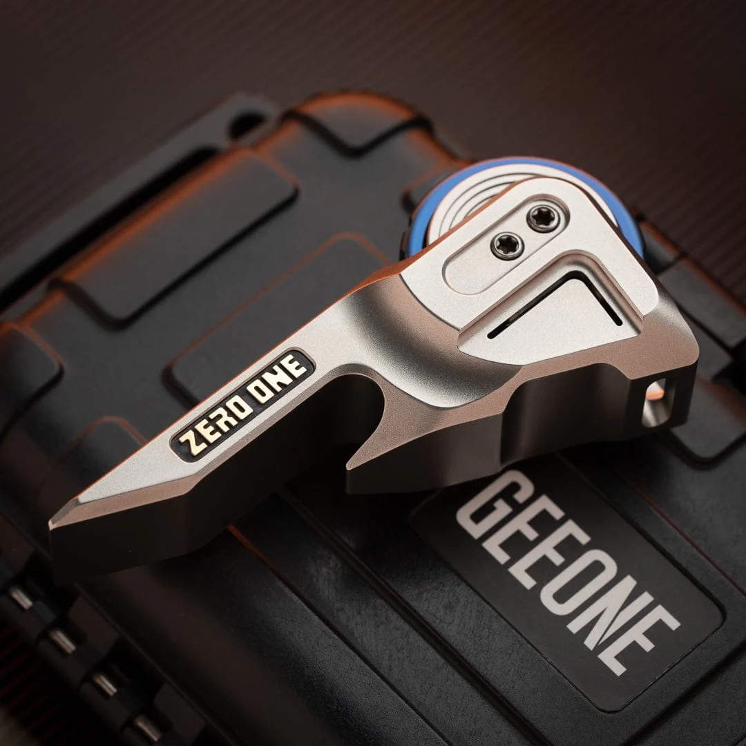 McLaren Crowbar - Image 8