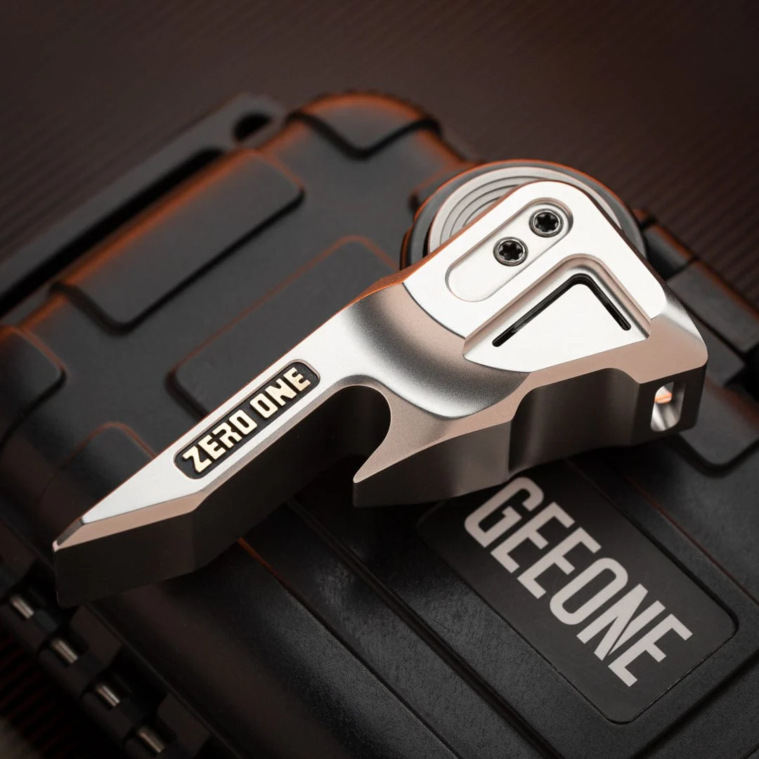 McLaren Crowbar - Image 9