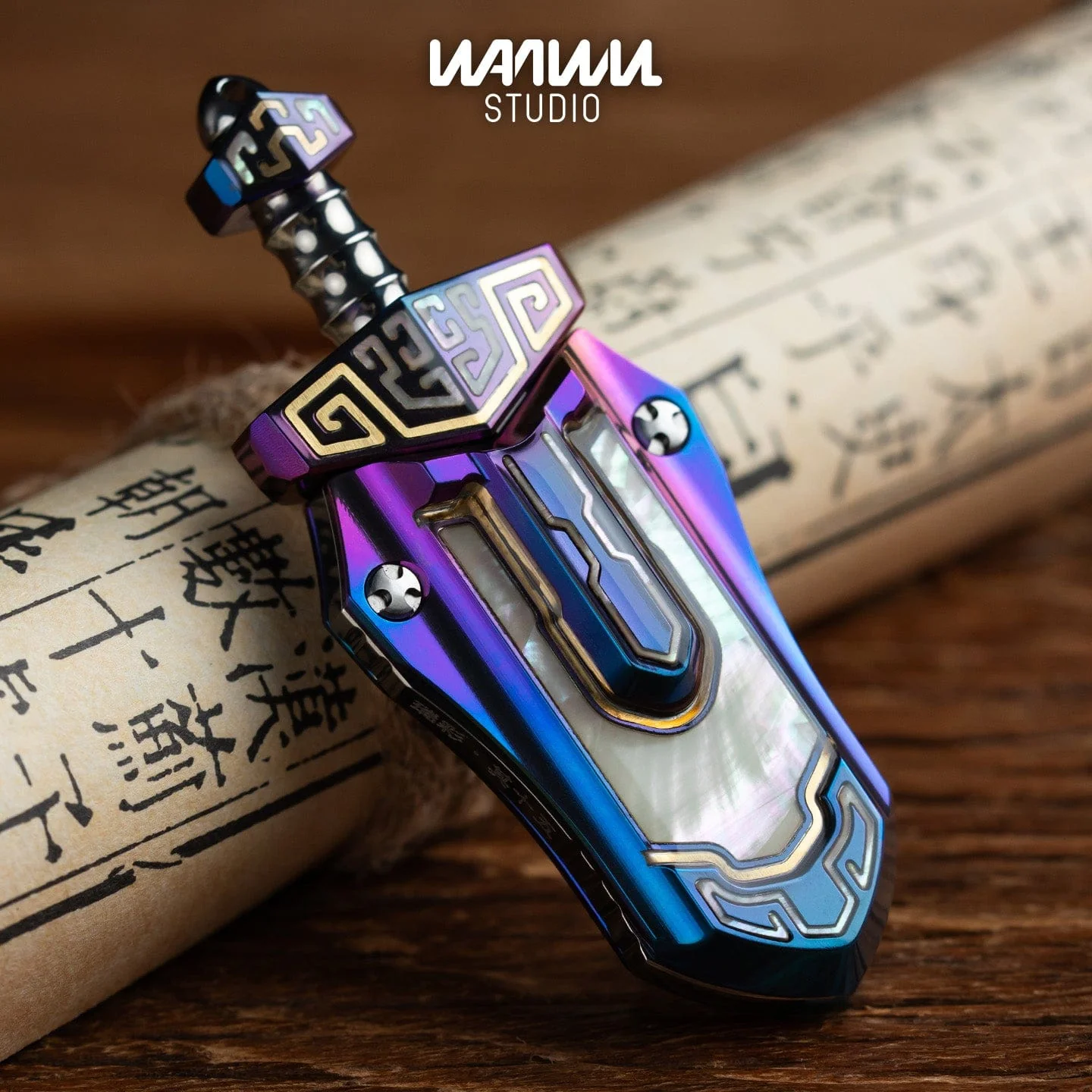 Taia Sword - Image 20